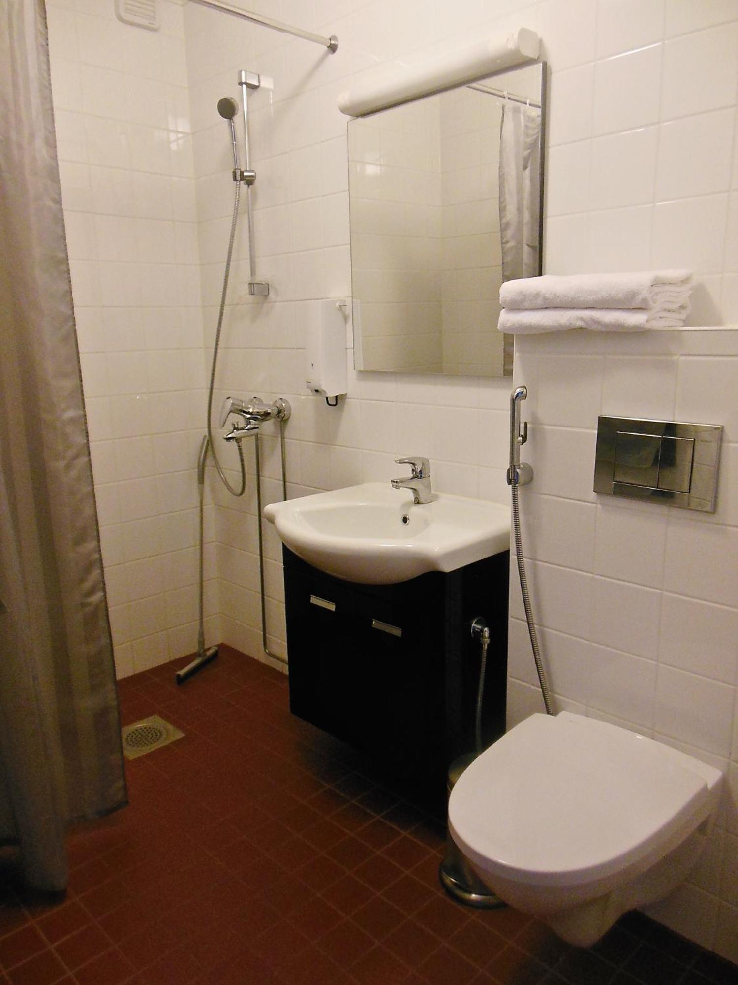 Hotel & Cafe Lanterna Науво Номер фото