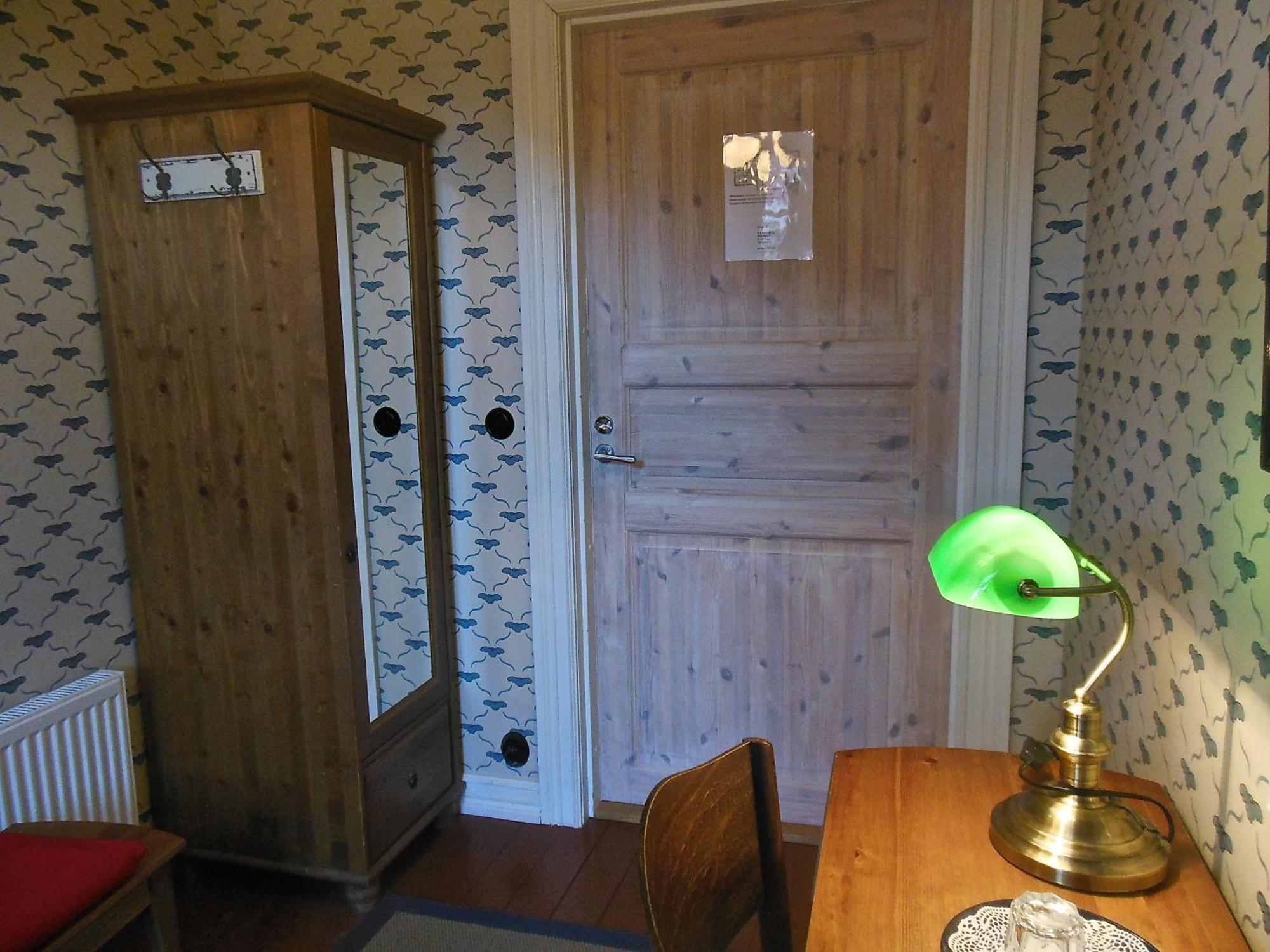 Hotel & Cafe Lanterna Науво Номер фото